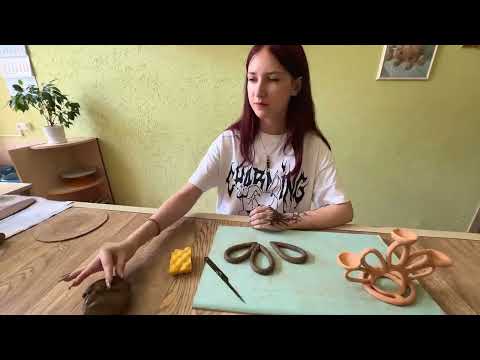 Видео: НАШЧАДКІ ТРАДЫЦЫЙ «КЕРАМІЧНЫ КАНДЭЛЯБР: ЗЛУЧАЮЧЫ МІНУЛАЕ З СУЧАСНАСЦЮ»