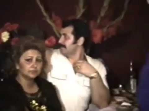 Видео: В ПАМЯТЬ О СЕЙРАНЕ АСРИЯНЕ(АККОРДЕОН) - 5