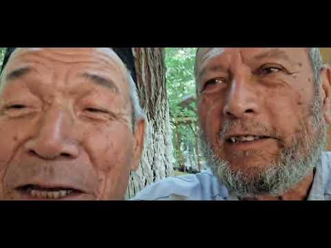 Видео: Хизматдошлар.1979.да.Авалда.Анджонда.хоразмдан.45.йилда.куришдик./в.11852.г.