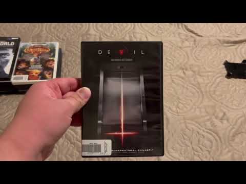 Видео: Обновление DVD/Blu-Ray от 27 октября 2023 г.