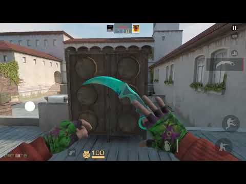 Видео: СЫГРАЛ КАТКУ В ДУЭЛЯХ И ПОЛУЧИЛ...🤯