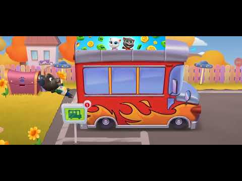 Видео: Том: Друзья #63 