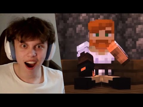 Видео: ВИПС СМОТРИТ ГЕЛЬМО: Я Подстроил ПРЕЗИДЕНСТВО Ради ЭТОГО на Сервере в Майнкрафт| Майншилд Академия 4