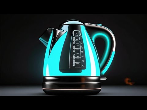 Видео: ТОП-5: Лучшие электрические чайники☕ | Рейтинг электрочайников 2025 года💥