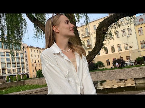 Видео: VLOG БЕЛАРУСЬ. Минск. Первые впечатления