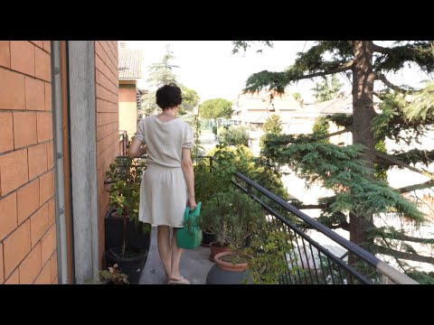 Видео: Забота о семье | готовить вкусную еду | Домашнее томатное пюре