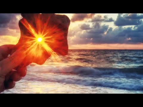 Видео: Камешек на удачу