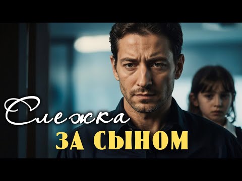 Видео: Мать установила слежку за сыном через его работу но правда оказалась страшнее ожиданий