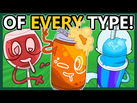 Видео: ЗЛОДЕЕЦ и ПОЛТИЭГИСТ ВСЕХ ТИПА!