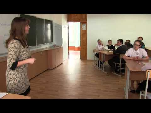 Видео: УГА-2015.  Сташевская А А , воспитательное мероприятие