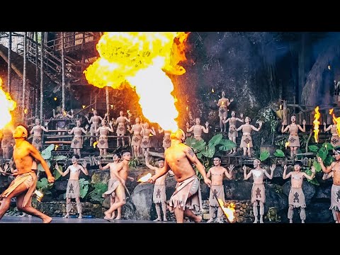 Видео: Древний Китай. Племя Ли и Мяо. Остров Хайнань