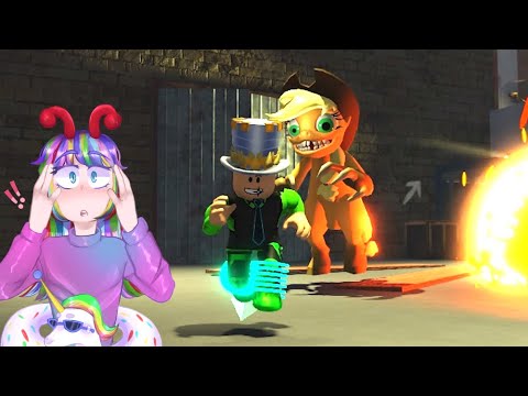 Видео: 99% Игроков НЕ СМОГУТ СБЕЖАТЬ с Фабрики МОНСТРОВ в Роблокс! ПОЛНАЯ ВЕРСИЯ! Roblox ПАПА ДОЧКИ