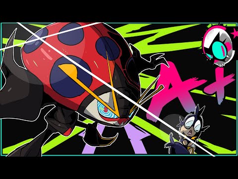 Видео: Это, безусловно, ЛУЧШИЙ дизайн покемонов! | Gnoggin - Pokemon Sword and Shield