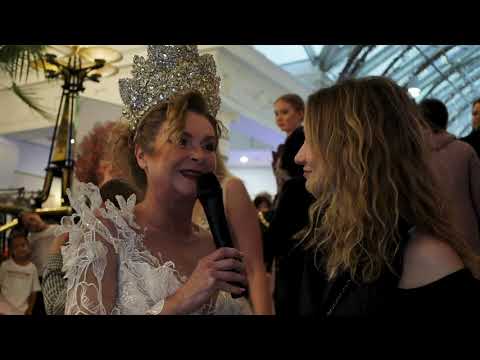 Видео: Репортаж с участниками 1 дня XVIII сезона Neva Fashion Week St.Petersburg #nevafashionweek 