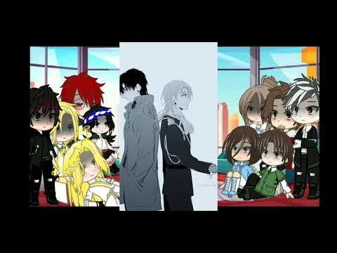 Видео: Реакция ЯСГУ 7/?