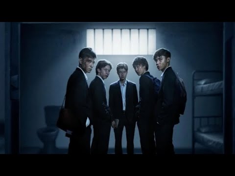 Видео: 105  10серия