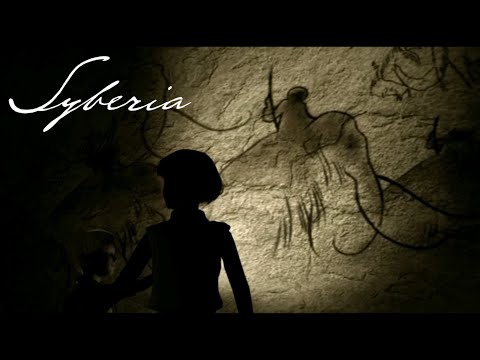 Видео: До чего доводят мамонты. Syberia #5