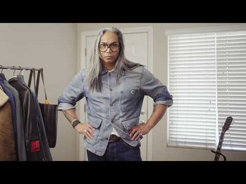 Видео: Моя страсть к пальто Chore