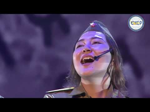 Видео: 9 мамыр концерт 2021