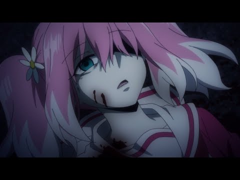 Видео: 《AMV》Грустный аниме клип || Бездарная Нана