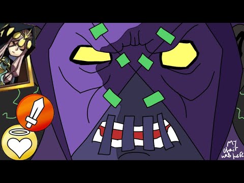 Видео: Злоупотребление бессмертием в No Mercy (2/7 Harvest Mercy)