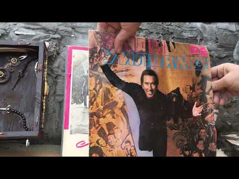 Видео: Пластинки советский винил #АББА #Моранди #Флиер #Антонов #канал #маслопродам #Аррмстронг