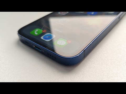 Видео: Малыш за 12к | Iphone 12 mini в 2025