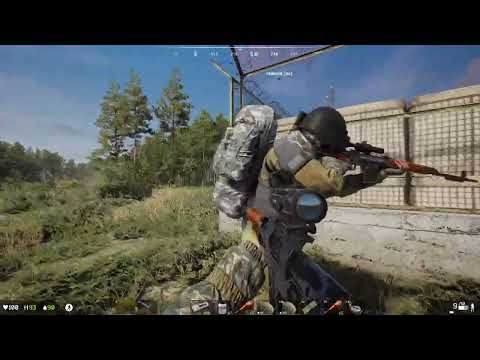 Видео: Deadside. ОБЗОР. Эпичная миссия внизу карты! Прохождение.