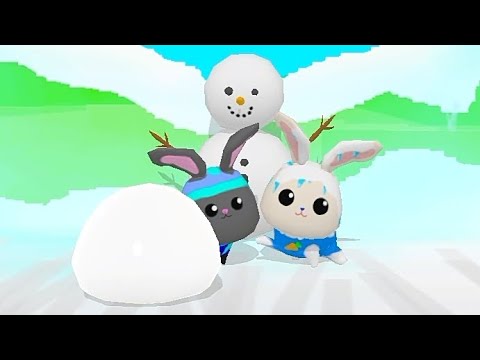 Видео: (КРОЛИК ВИЛЛИ) 4серия (ПРОСТУДА)🤒 мульт.