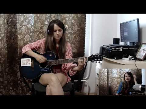 Видео: Ideя fix - Ты и я (кавер)