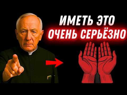 Видео: Есть ли полумесяц на ладони? В 2025 году с вами произойдут 10 событий!