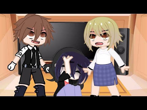 Видео: реакция на мою галерею 3/?