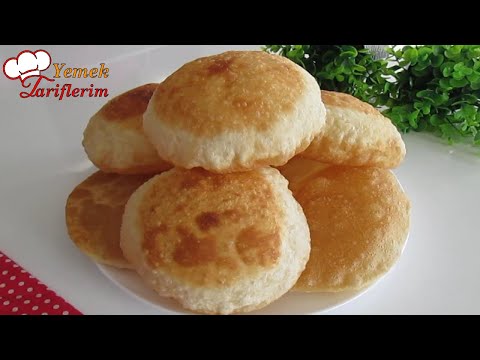 Видео: Только вода и мука! Так дешево и так просто! Как только вы это сделаете, вы будете зависимы!