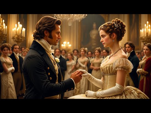 Видео: Юная дебютантка не испугалась его титула… и теперь герцог не может её забыть