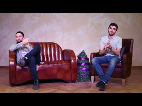 Видео: вечервечер S01E06 (Вахтанг)