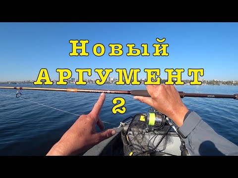 Видео: ЩУКА в ГОРОДЕ. Тестирую новый СПИННИНГ.