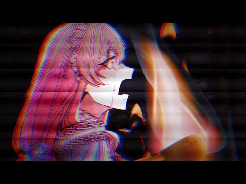 Видео: MMV~Недосягаемая леди~Манга клип~Девочка со спичками(не детские сказки)