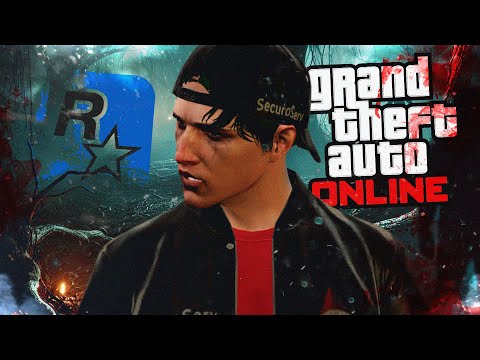Видео: Забытые ПУГАЮЩИЕ ТЕМЫ с форума по GTA Online ! (ночью не смотреть)