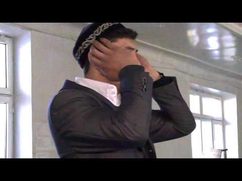 Видео: Сарыағаш медресесінде азан жарысы 2-бөлім 💚 АЛИ студиясы