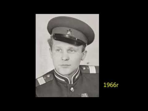 Видео: Воинская часть 03431 г Ирбит  с м с