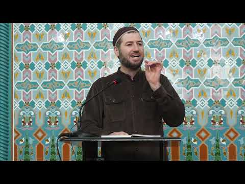 Видео: Ценность ночной и утренней молитвы