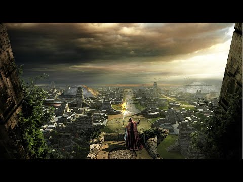 Видео: НАШЕ ЖЕЛАНИЕ СТАТЬ ПОЛУБОГАМИ В МАТЕРИАЛЬНОМ МИРЕ. Леонид Тугутов (Лакшми Нараяна дас). Лекция.