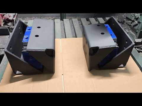 Видео: Кронштейны для установки Д-245 ПАЗ на ЗИЛ.