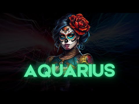 Видео: ВОДОЛЕЙ, У НИХ СЕРЬЕЗНЫЕ ПРОБЛЕМЫ! ДОКАЗАТЕЛЬСТВА ПОЯВИЛИСЬ!! ИХ ЖИЗНЬ РАЗРУШЕНА КАРМОЙ!