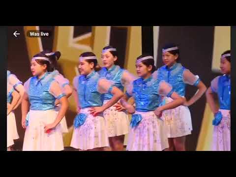 Видео: Хүүхдийн найрал дуу “Монгол ардын дууны найруулга” mongolian folk song, children’s choir