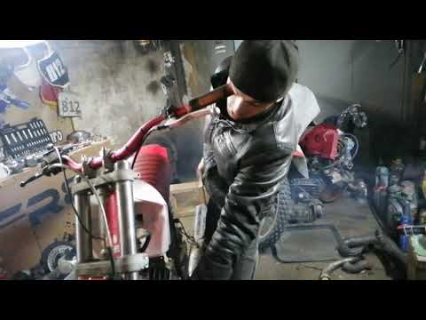 Видео: ВОСХОД СМБ 175. ДЕНЬ КАСТОМНЫХ ВЕЩЕЙ