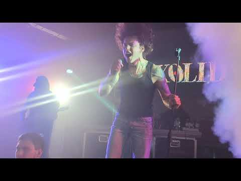 Видео: XOLIDAYBOY - Океаны (Самара, 04.02.2024 Сигнал)