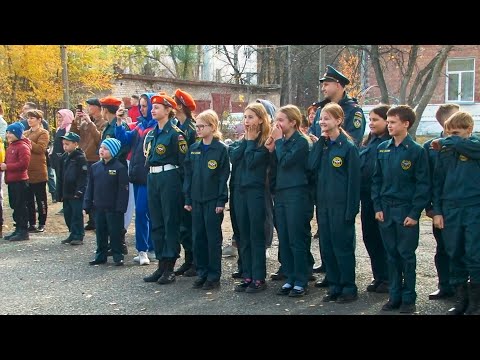 Видео: "Будни" (новости, 11.10.24г., Бийское телевидение)