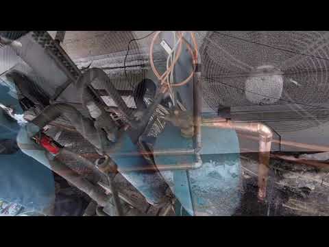 Видео: Замена воздушных конденсаторов