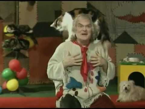 Видео: Уроки доброты Юрия Куклачева часть 3 (2004)